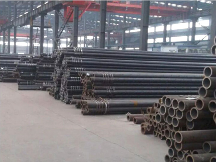 兴宁12cr2mo化肥专用管