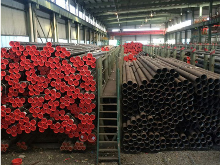 兴宁12crmo化肥专用管